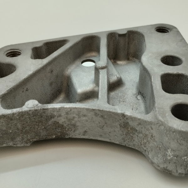 Suporte Coxim Do Cambio Chevrolet Onix 10tat 2pr 2022