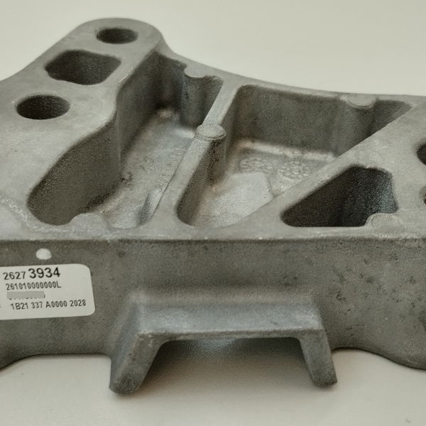 Suporte Coxim Do Cambio Chevrolet Onix 10tat 2pr 2022