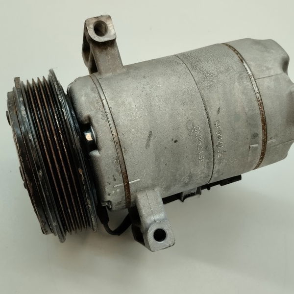 Compressor De Ar Com Detalhe Chevrolet Onix Tat10 Pr2 2022