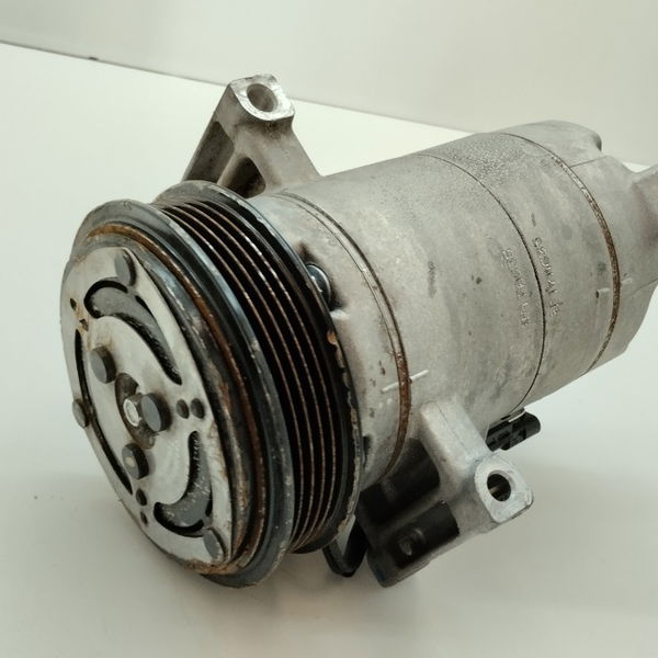 Compressor De Ar Com Detalhe Chevrolet Onix Tat10 Pr2 2022