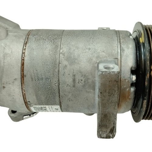 Compressor De Ar Com Detalhe Chevrolet Onix Tat10 Pr2 2022