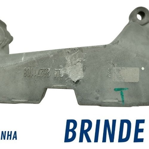 Suporte Coxim Motor Chevrolet Onix 10tat Pr2 2022