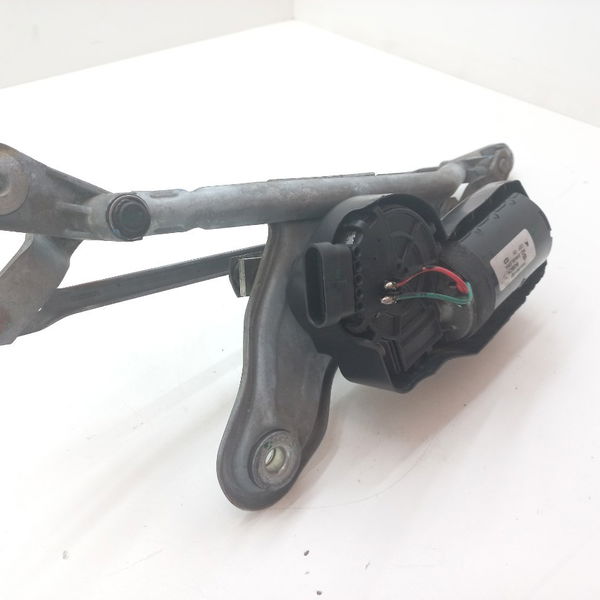 Maquina Limpador Do Parabrisa Fiat Idea 1.4 2014