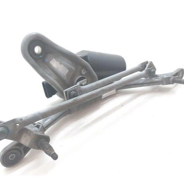 Maquina Limpador Do Parabrisa Fiat Idea 1.4 2014