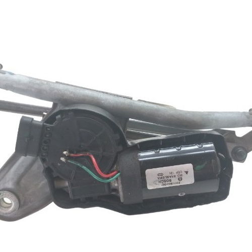 Maquina Limpador Do Parabrisa Fiat Idea 1.4 2014