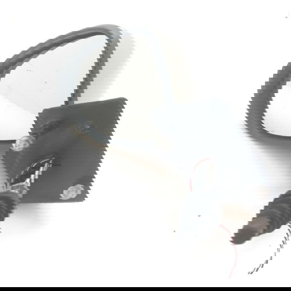 Retrovisor Dianteiro Esquerdo Fiat Idea 1.4 2014