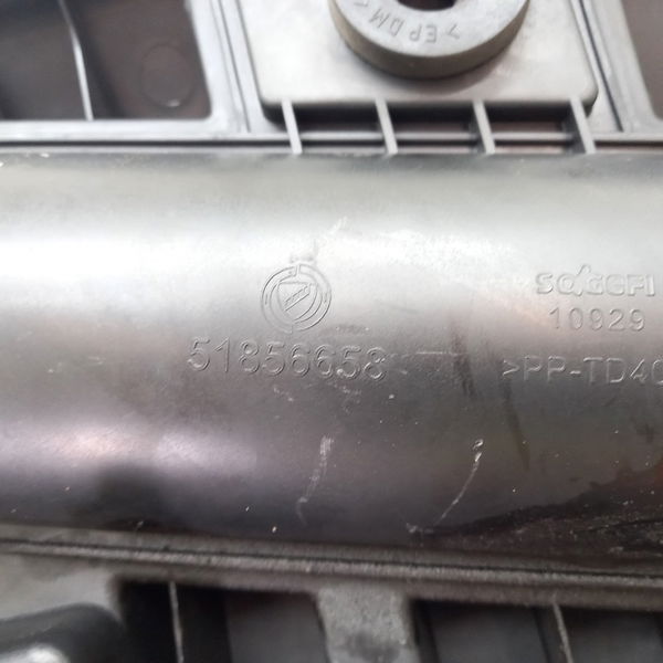 Braços Limpador Do Parabrisa Fiat Idea Attractive 1.4 2014