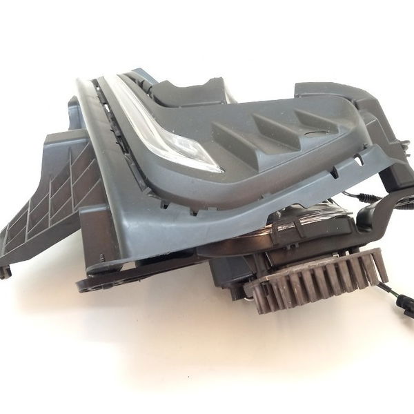Farol De Milha Lente Drl Esquerdo Gm Onix Turbo 2022