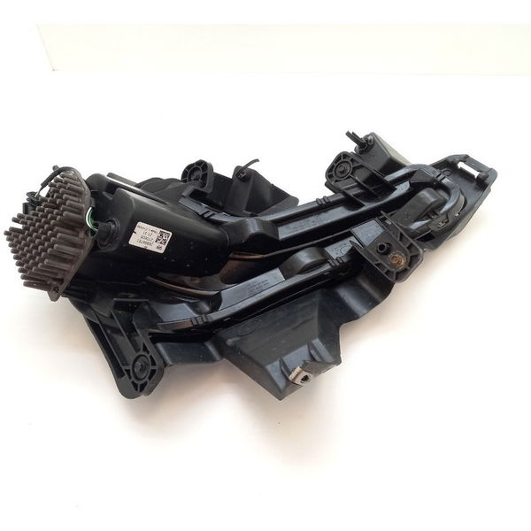 Farol De Milha Lente Drl Esquerdo Gm Onix Turbo 2022