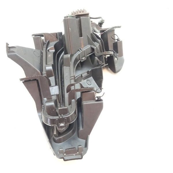 Farol De Milha Lente Drl Esquerdo Gm Onix Turbo 2022