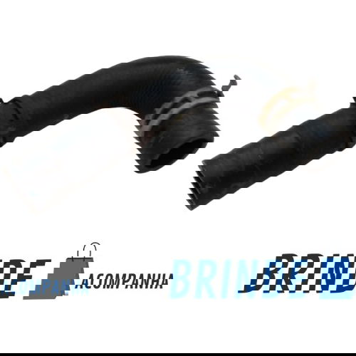 Mangueira Do Radiador Onix 1.0 Turbo 2022