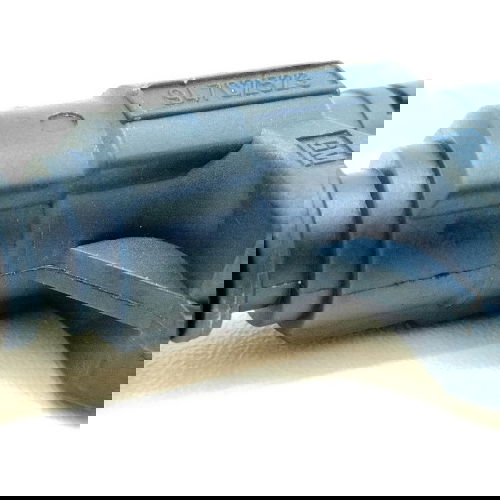Bico Injetor Gm Agile 1.5 2015
