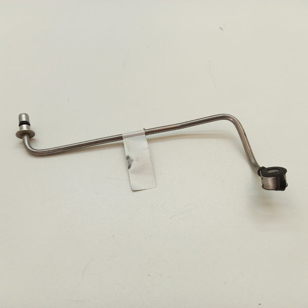 Tubo Alimentação Óleo Turbina Chevrolet Onix Tat Pr2 2022