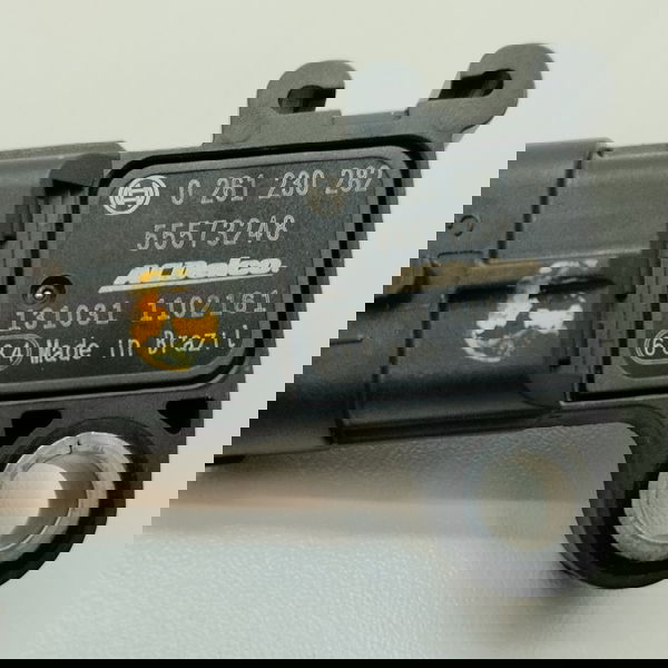 Sensor Map Gm Agile 1.5 2015
