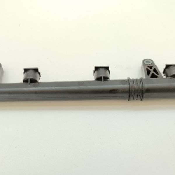 Flauta Dos Bicos Gm Agile 1.4 Flex