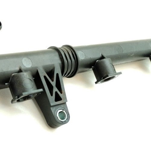 Flauta Dos Bicos Gm Agile 1.4 Flex