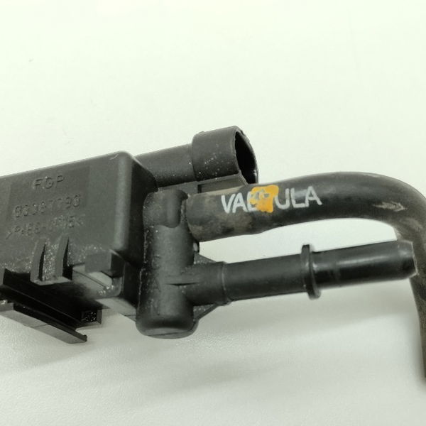 Valvula Canister Gm Agile 1.5 2015