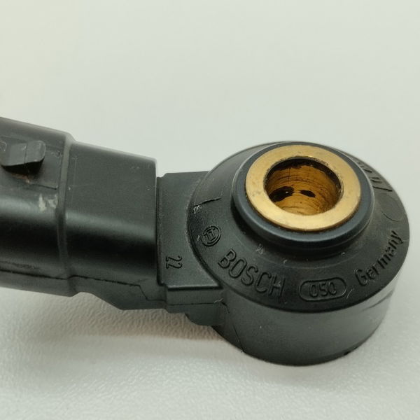 Sensor De Detonação Gm Agile 1.5 2015