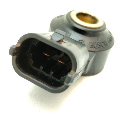 Sensor De Detonação Gm Agile 1.5 2015