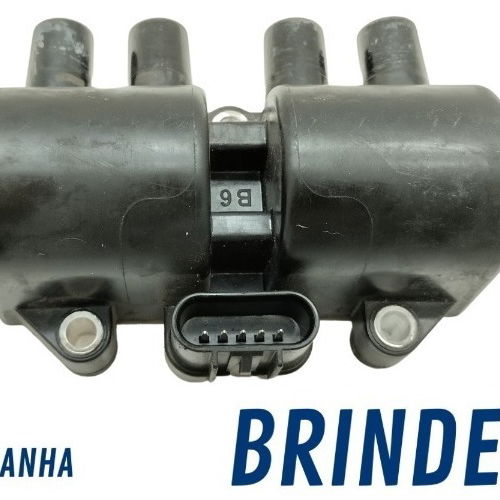 Bobina De Ignição Gm Agile 1.5 2015