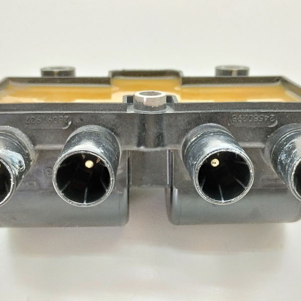 Bobina De Ignição Gm Agile 1.5 2015