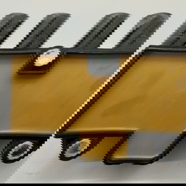 Bobina De Ignição Gm Agile 1.5 2015
