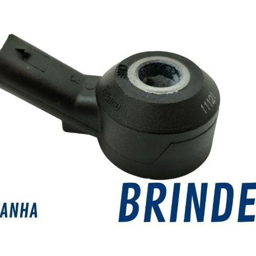 Sensor De Detonação Onix 1.0 Turbo 2022