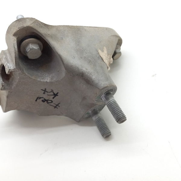 Suporte Coxim Do Câmbio Ford Ka Se 1.0 2015