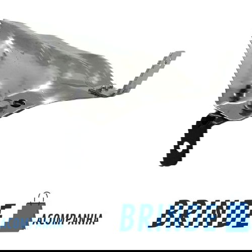 Capa Defletor Térmico Onix 1.0 Turbo 2022