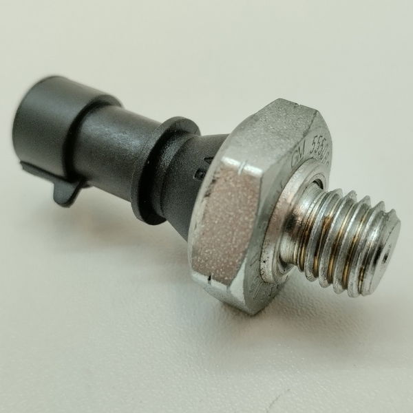 Sensor Pressão Do Oleo Chevrolet Onix 10tat Pr2 2022