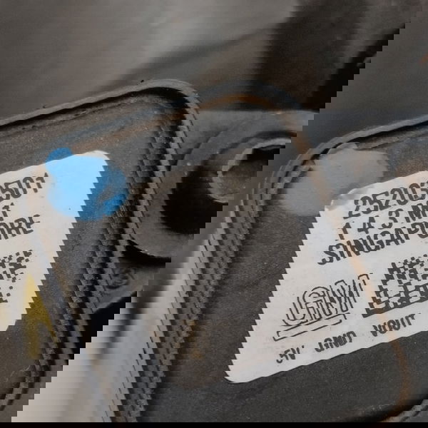 Lateral Intercooler Chevrolet Onix 10tat Pr2 2022