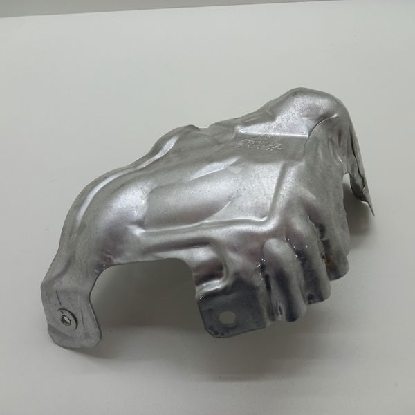 Defletor De Calor Da Turbina Chevrolet Onix 10tat Pr2 2022