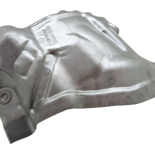 Defletor De Calor Da Turbina Chevrolet Onix 10tat Pr2 2022