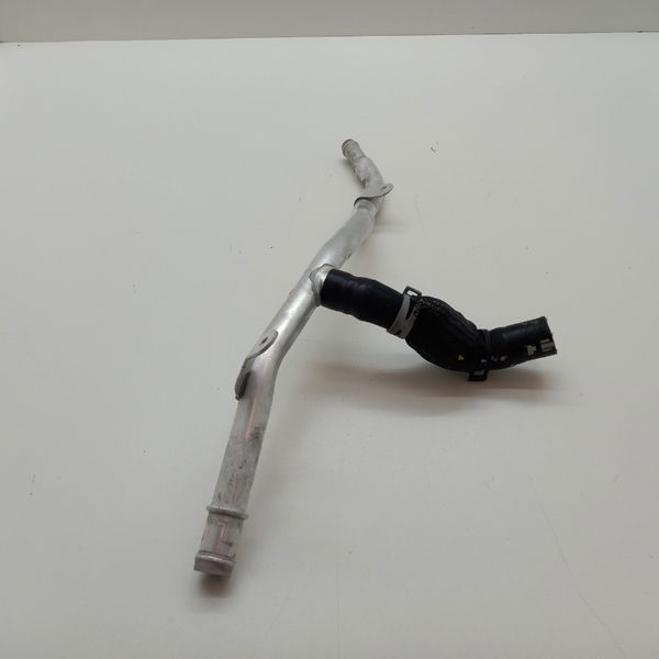 Tubo Inferior Desvio De Água Chevrolet Onix 10tat Pr2 2022