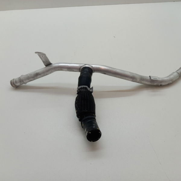 Tubo Inferior Desvio De Água Chevrolet Onix 10tat Pr2 2022