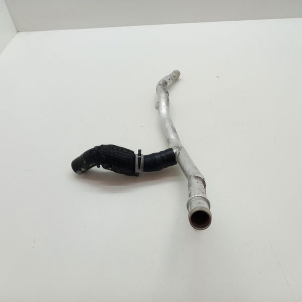 Tubo Inferior Desvio De Água Chevrolet Onix 10tat Pr2 2022