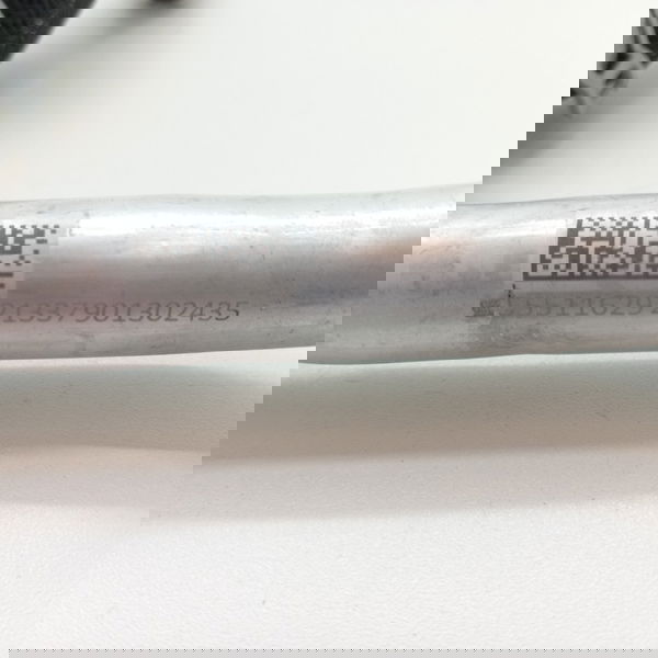 Tubo Inferior Desvio De Água Chevrolet Onix 10tat Pr2 2022