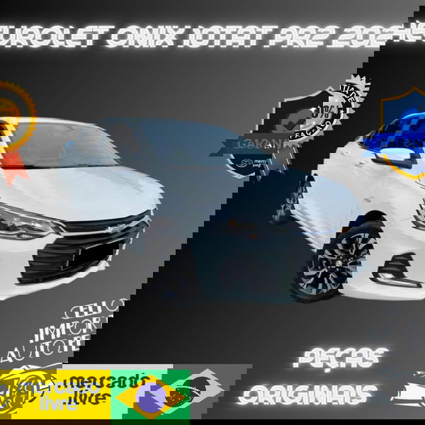 Tubo Inferior Desvio De Água Chevrolet Onix 10tat Pr2 2022