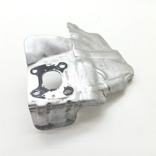 Protetor Calor Turbina Chevrolet Onix 10tat Pr2 2022