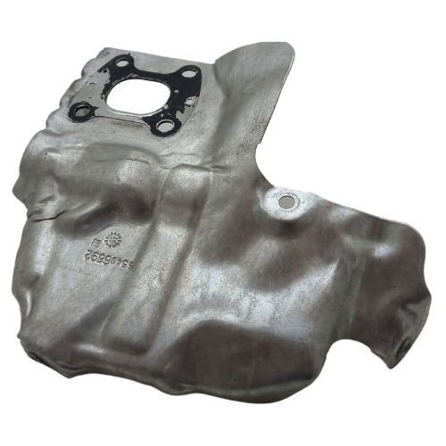 Protetor Calor Turbina Chevrolet Onix 10tat Pr2 2022