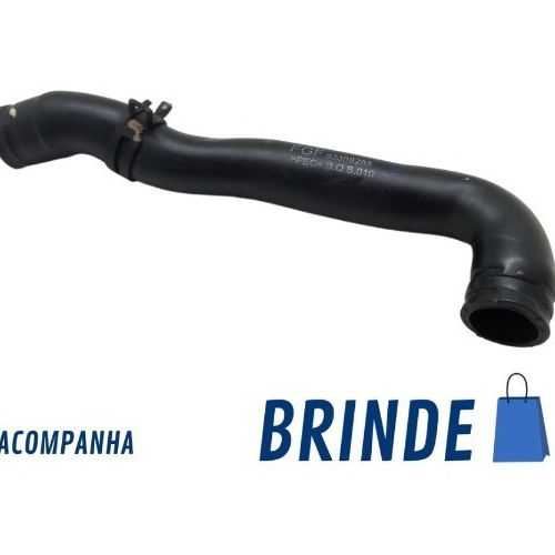 Mangueira Respiro Óleo Gm Agile 1.5 2015