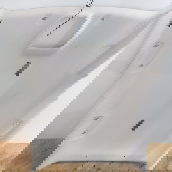 Forro Do Teto Ford Fastbck 2.0 2016