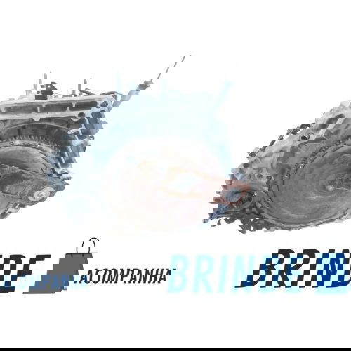 Caixa De Cambio Automatico Detalhe No Sensor Honda Crv 2014