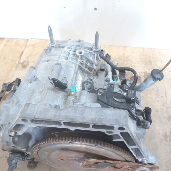 Caixa De Cambio Automatico Detalhe No Sensor Honda Crv 2014