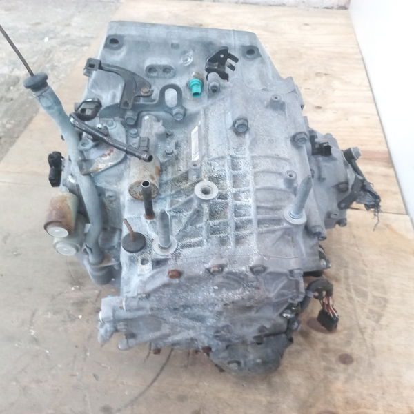 Caixa De Cambio Automatico Detalhe No Sensor Honda Crv 2014