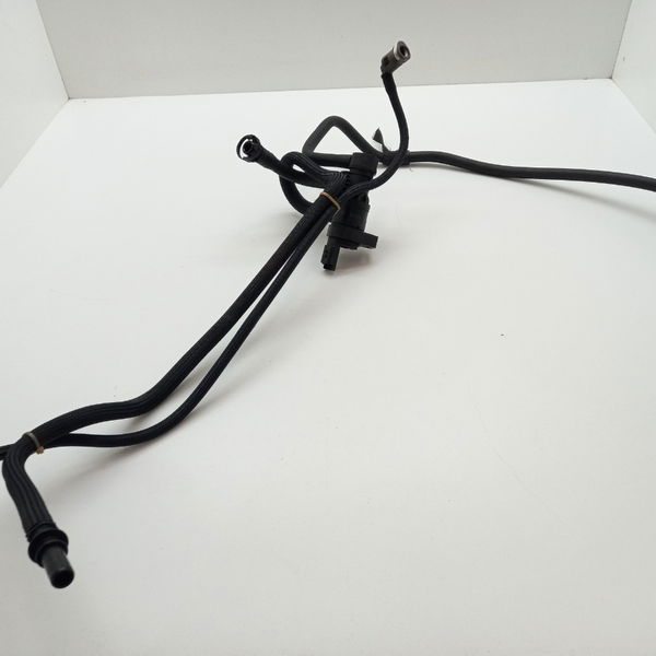 Válvula Solenoide Canister Citroën Ds5 Turbo 2014