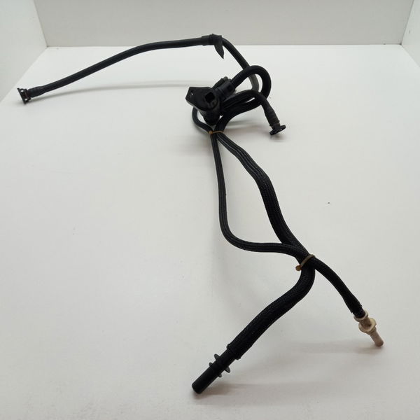 Válvula Solenoide Canister Citroën Ds5 Turbo 2014