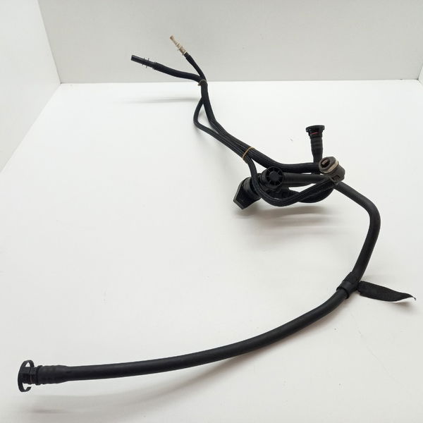 Válvula Solenoide Canister Citroën Ds5 Turbo 2014