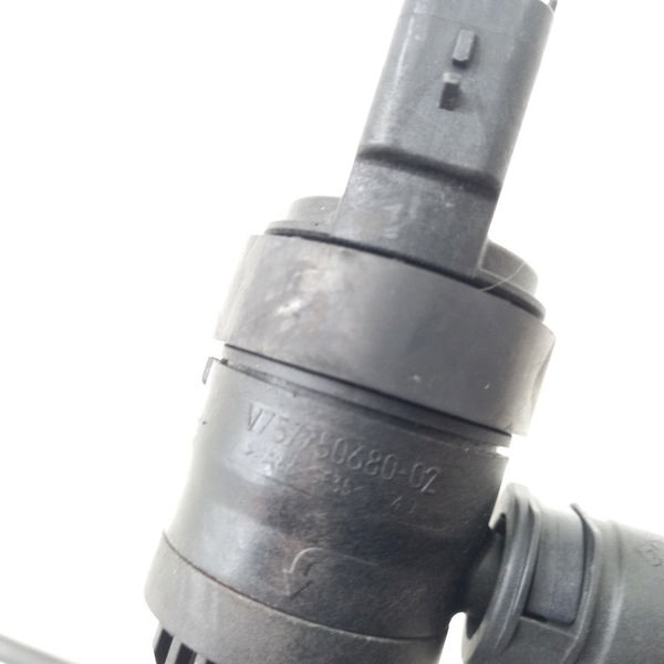 Válvula Solenoide Canister Citroën Ds5 Turbo 2014