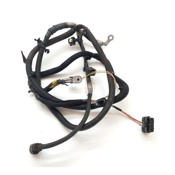 Chicote Polo Positivo Da Bateria Citroën Ds5 Turbo 2014